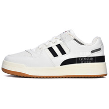 加绒小白鞋ins超火百搭增高棉鞋女冬季新款运动板鞋MIS-705