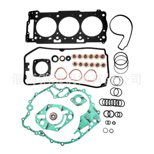 Seadoo 1503 GASKET 4-TEC RXP RXT GTX GTS 130 tam dəsti