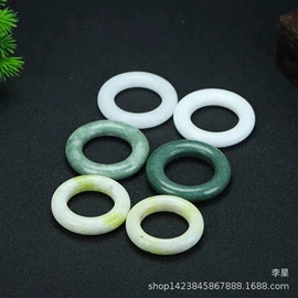 宝石工艺品;玉器工艺品;经络保健器材