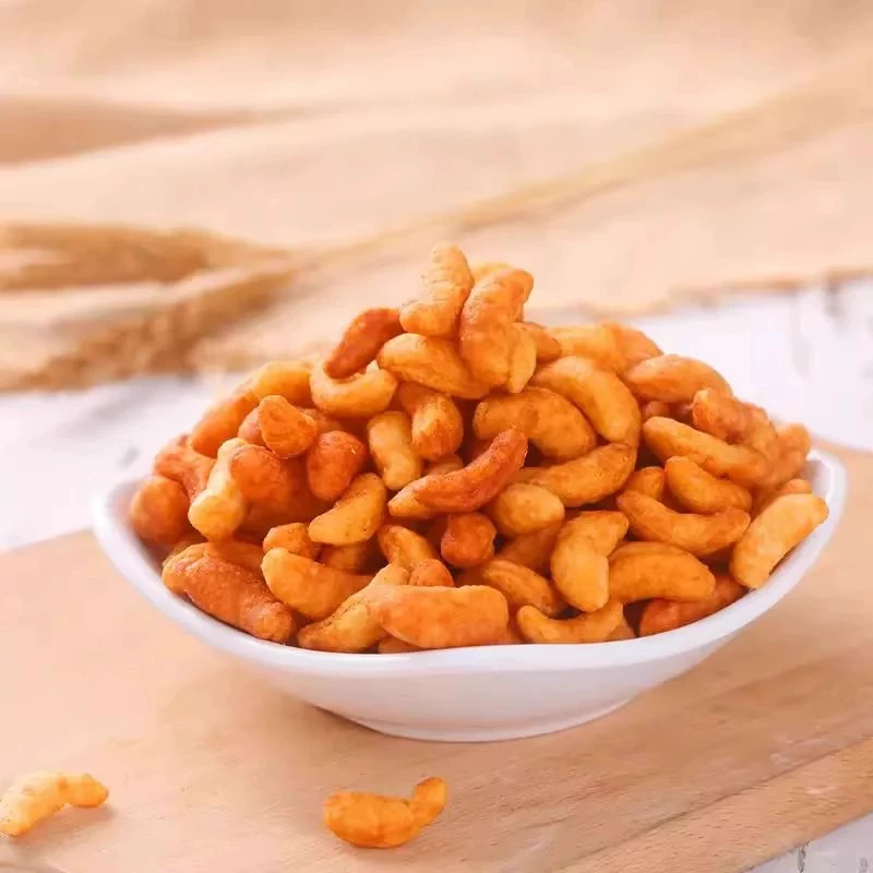 Копченый вкус говядины и баранины в форме пирожков 22 г*20 пакетиков ностальгических повседневных закусок и шипящих продуктов для рожденных в 80–90-х