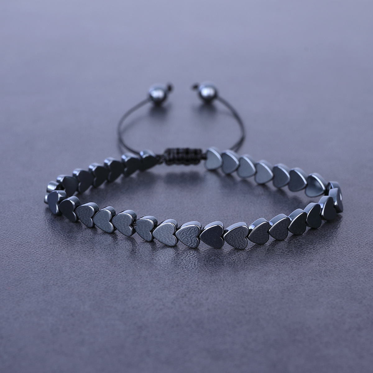 Heart Bracelet Image 6