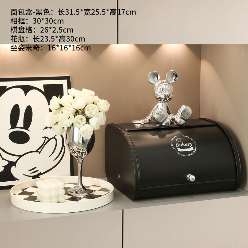 玄関デスクトップ収納ボックス大容量玄関ドアキー収納装飾品リビングルームテレビキャビネット引き出し型収納卸売|undefined