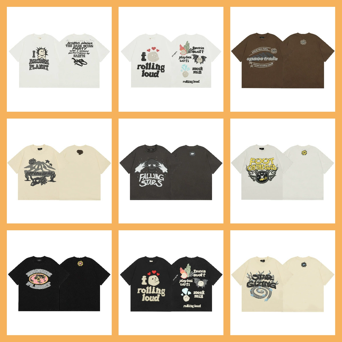 Трендовый спортивный костюм с капюшоном из пеноматериала с принтом в виде букв, свободного кроя, в стиле хай-стрит