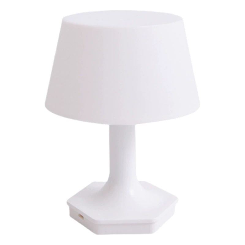 Перезаряжаемый ночник для новорожденных Кормление детей Защита глаз Луна Грудное вскармливание Пульт дистанционного управления Сон Энергосберегающая прикроватная тумбочка для спальни