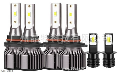 fog lamp far and – Ön faralar - type-a-headlight-pack-of-6-90059006h3