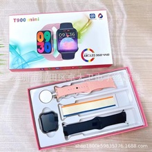 T900mini�����ֱ���펧���bHiWatch pro�{��ͨԒ�๦���A����