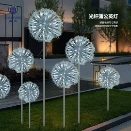 景观灯;LED装饰灯;太阳能灯