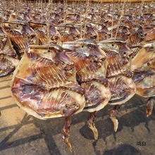 江西赣南产遂川板鸭腊鸭风干鸭咸鸭子农家风味腊肉咸肉600g百奇