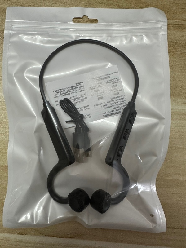 国境を越えた爆発物ks 19骨伝導bluetoothイヤホン無線耳掛け式は耳に入らない汎用メーカー直販イヤホン|undefined
