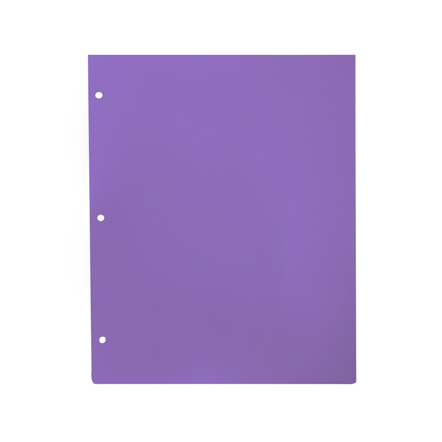 Amazon Hot Sale Letter Size Manila Folder Manila Paper Folder 1 / 3 - Cut Tab