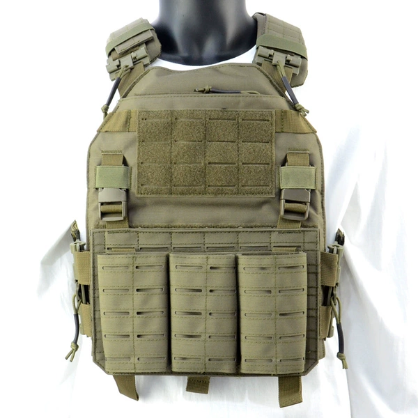 Army green