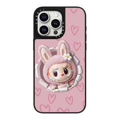 C家高品質ミラーラップコレクション4は、Apple 17 Air、iPhone 16、iPhone 15のスマホケースに適しています。トレンドブランドとのコラボです。