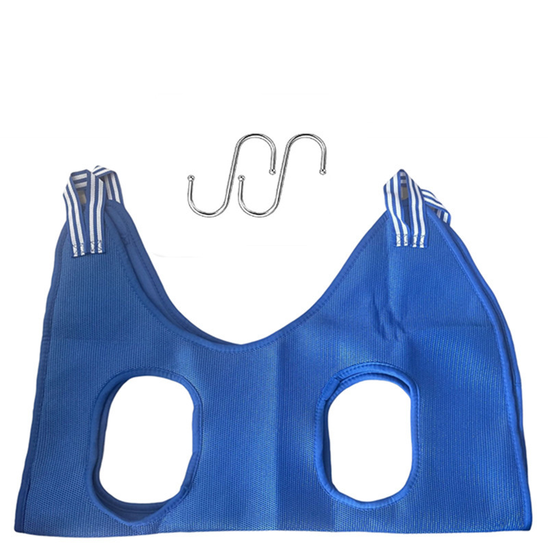 Dog Cat Hammock gato perro hamaca mascota uñas poda pequeña y mediana gato perro belleza hamaca