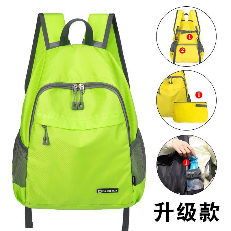 Fruit green (upgrade model)