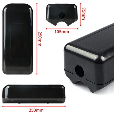 Box, Lithium Battery Vehicle — Other Electric Vehicle Accessories