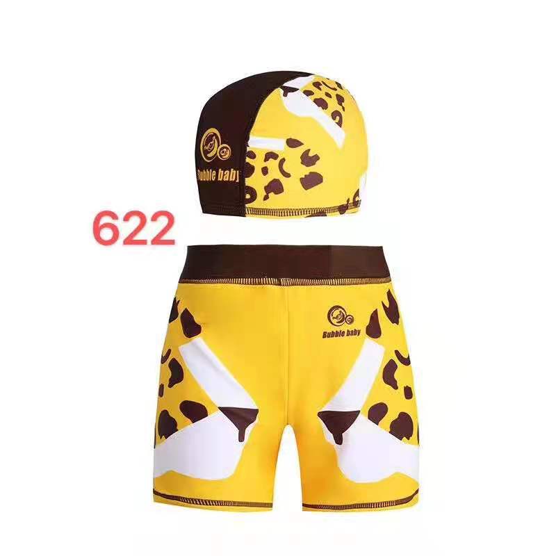 622 Boys Lighty yellow