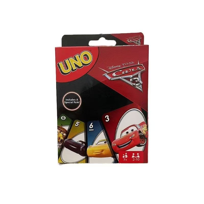 Doméstica UNO Hot Cards no tiene piedad juegos de mesa de cartas FILP fiesta clásica feliz nunca tiene piedad Wu You