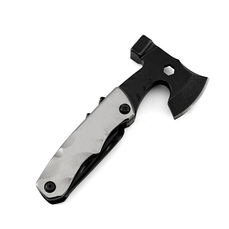 Travel universal folding handheld hammer, equipment for camping