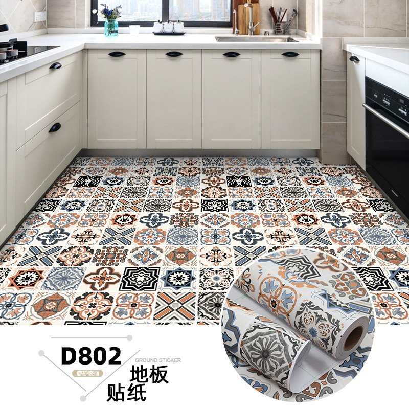 두꺼운 바닥/스티커 802---올해의 구매 필수품