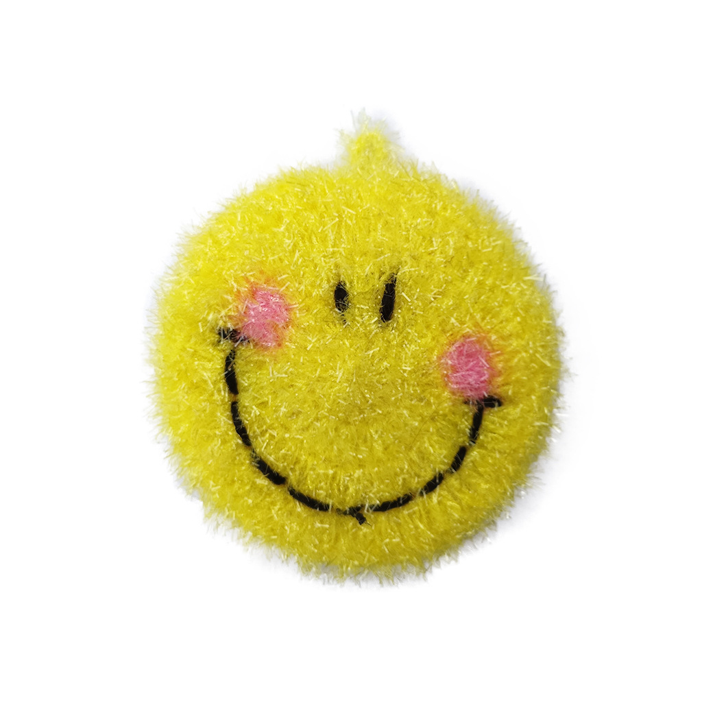 홍당무 웃는 얼굴 11.5*1.5cm