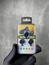 苹果13鹰眼镜头膜水晶盒透明塑料摄像头钢化膜包装盒中性{X2-16