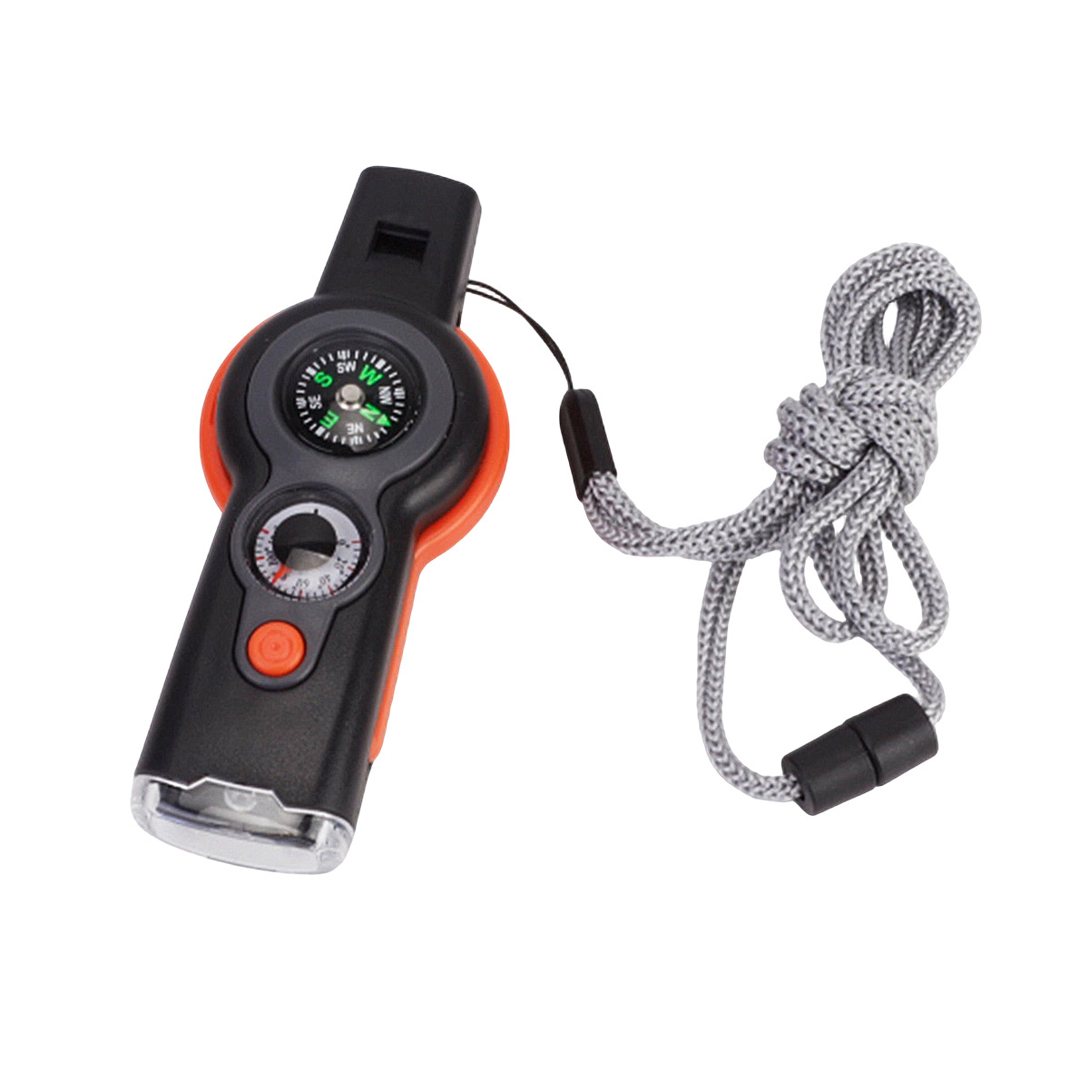 Multi-function [7-in-1] New quality model - Orange