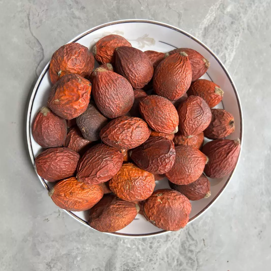 Сухофрукты железного дерева Новые продукты 1000 г. Бесплатная доставка Плоды железного дерева Плоды железного дерева