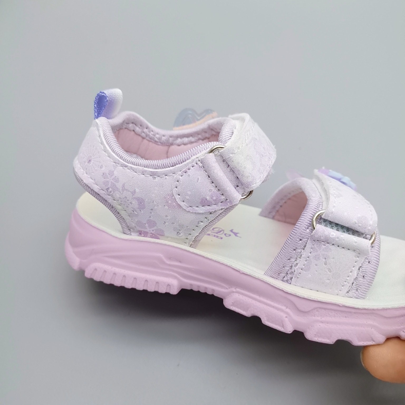 27-31 Tamaño de sandalias para niños sandalias ligeras zapatos de playa para niños sandalias para bebés sandalias para niños zapatos para niños pequeños