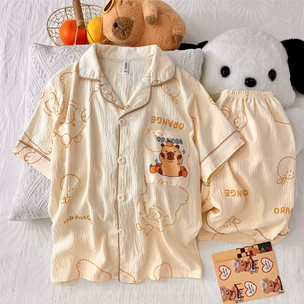 DN-Tongshuangshort 123 cloud cotton
