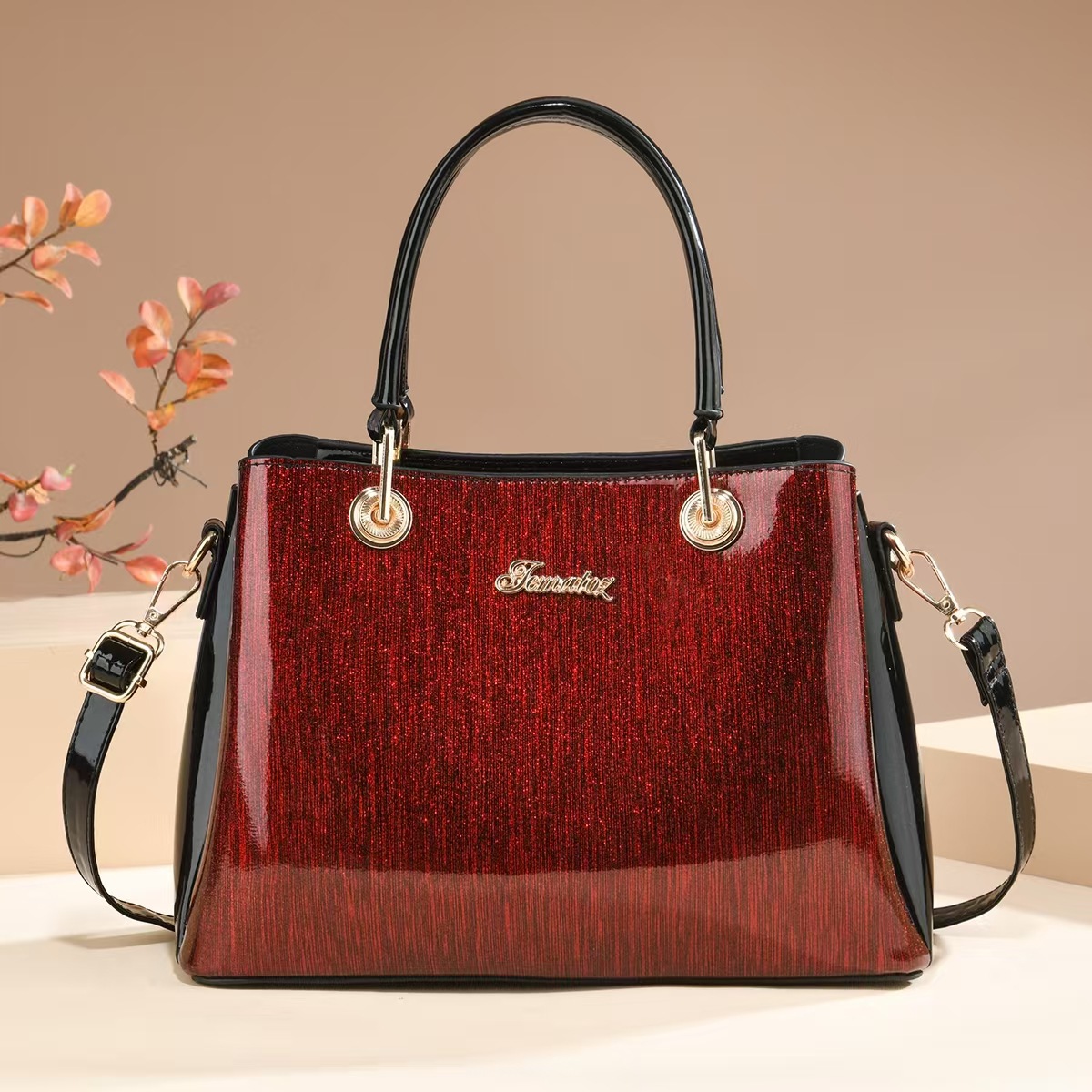 Rojo jujube