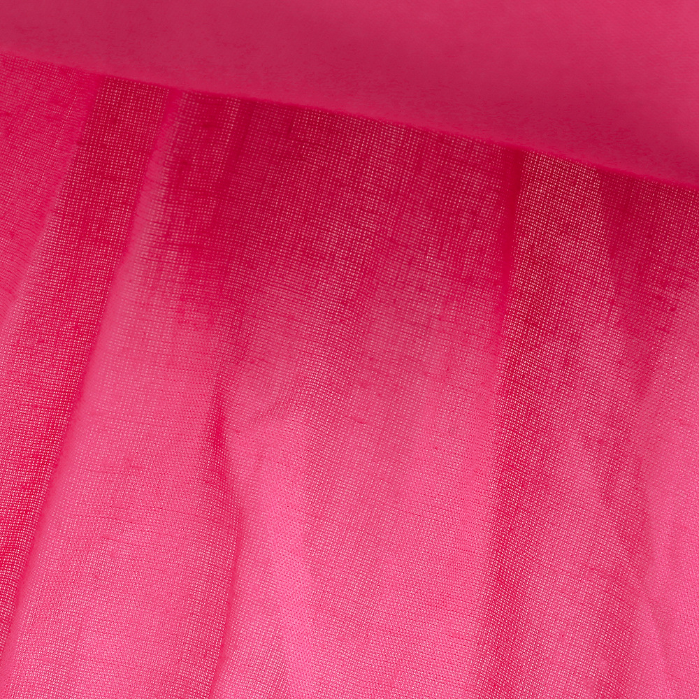 蛋糕拖尾公主裙