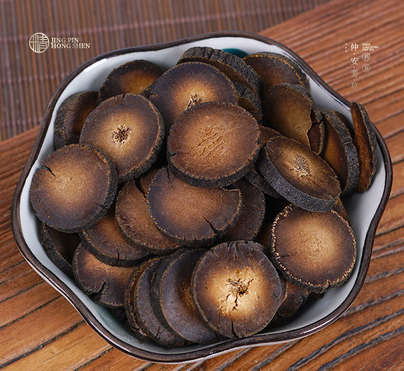 Exocarpium Citri Grandis Slices (Citrus grandis 'Tomentosa') — Dried Hua Zhou Ju Hong Food Herb quality and texture
