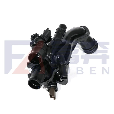 Engine coolant thermostat Thermostat