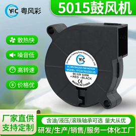 工业风扇;鼓风机;其他风机设备