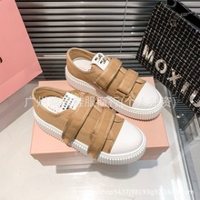 M���͎ͷ���ЬС��Ь2024 ���紺���ɸ�Ь���e��Ьħ�g�N�A�^ŮЬ