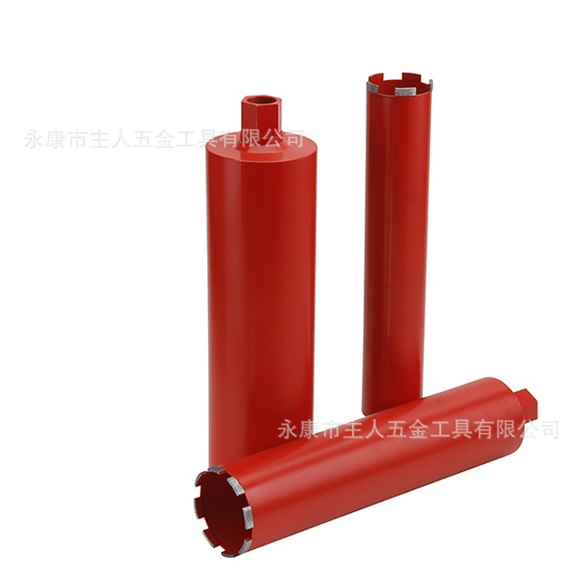 批发销售钢筋混凝土金刚石激光钻头