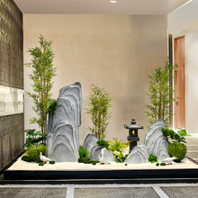 ����ʽ���澰�^ʯ���ͼ�ɽͥԺ��ɽˮ�쾰��䁙��������b�Ʒ�[��