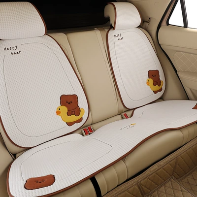 Universal seat cover Seat Cushions, Universal Seat Cushions for All Seasons