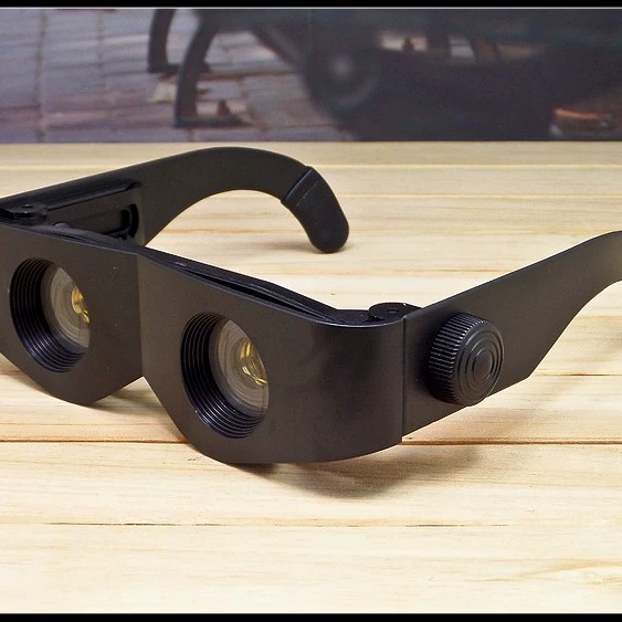 Рыболовный телескоп высокой мощности HD часы ночного видения плавающий рыболовный артефакт специальное усиление и заточка профессиональные очки для головных уборов