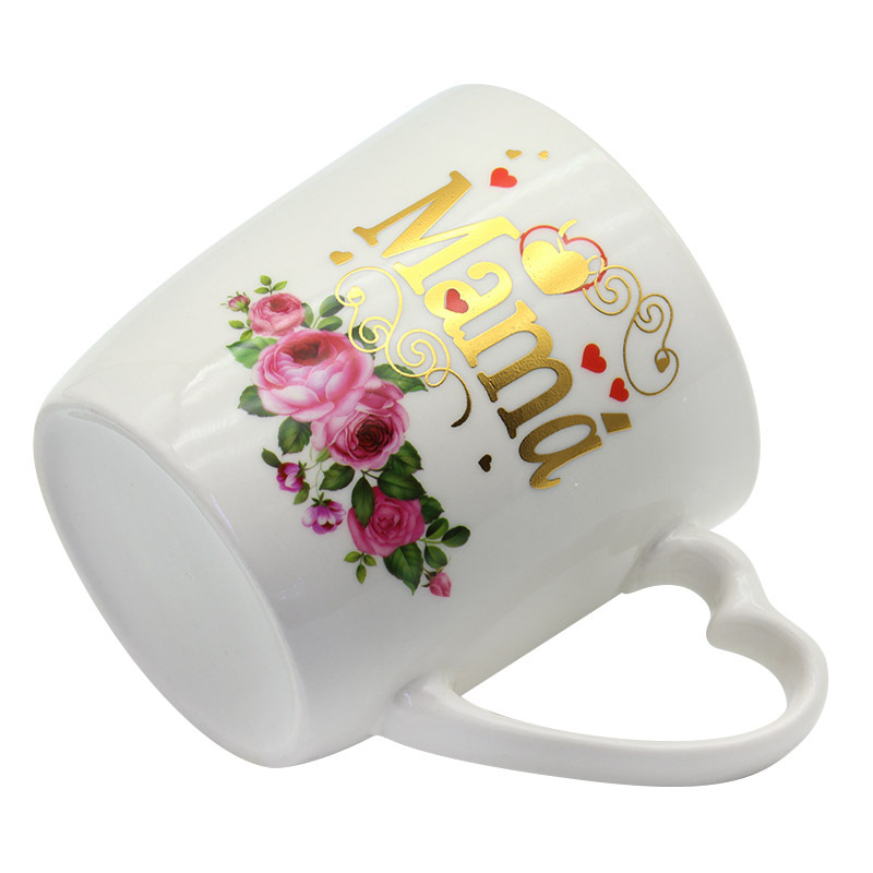 西语母亲节三件套