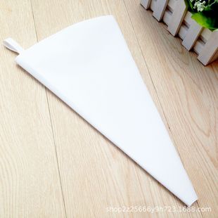 [Manufacturer] 18 inch cake piping bag cookie squeeze bag pastry bag baking tool