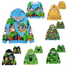 �羳���� �ҵ�����-Minecraftӡ��coͬ���д�ͯ������ñ������