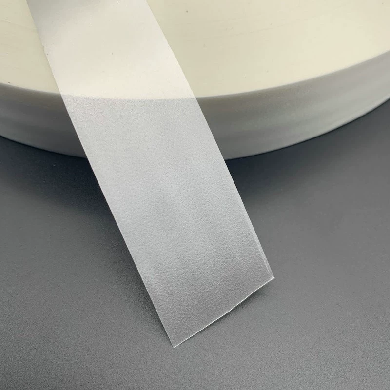 Белый PP пенопласт Полипропиленовый пенополипропиленовый ремень с проволочным кабелем для обмотки