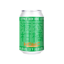 ʰ��̖���^ Һ�B����BOOM(HDHC��)�ۇ�����IPA  �b330ml*24