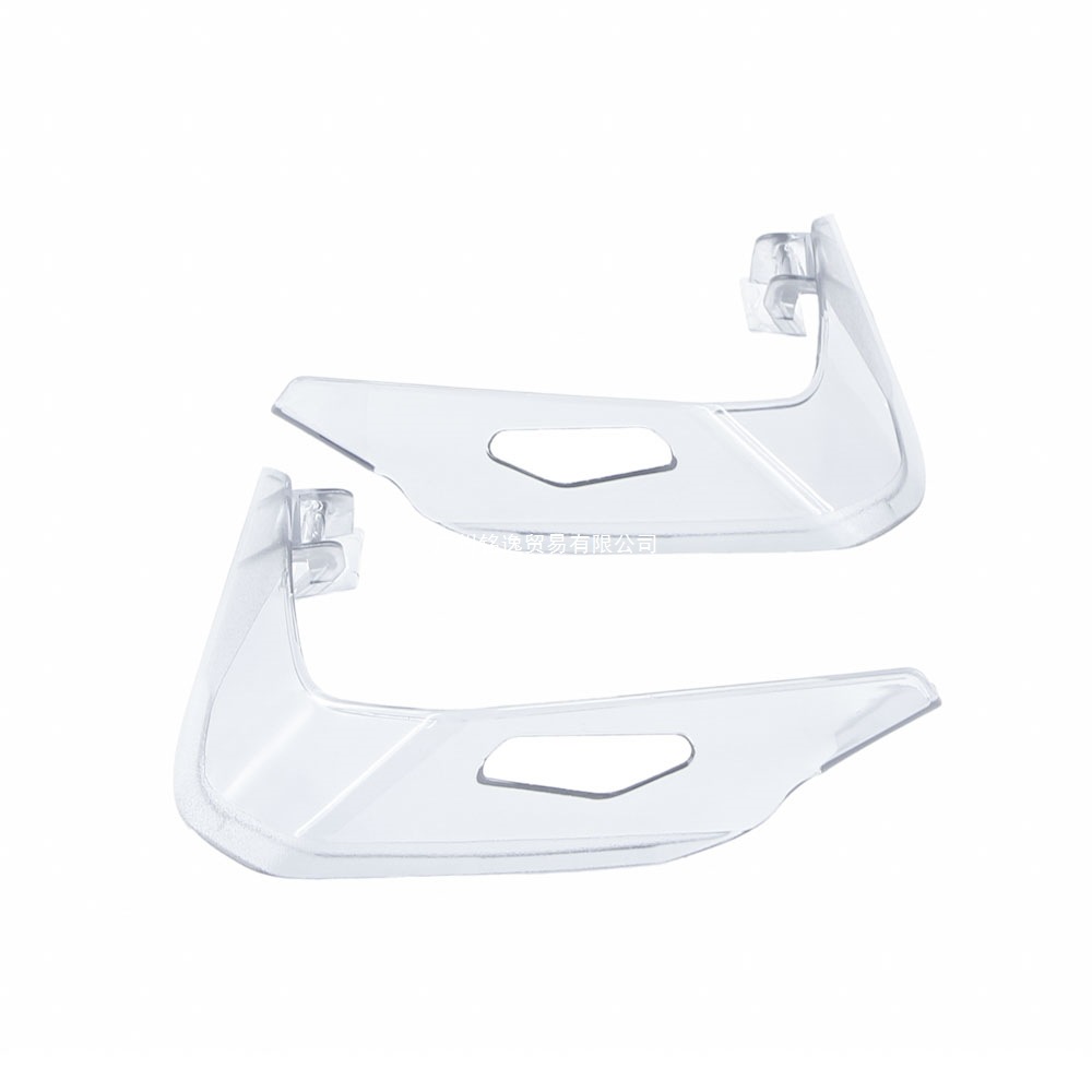 Applicable to Honda CRF 1100 L non-dual adventure 2020-2023 motorcycle windshield side panel rectification