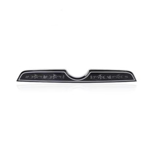 Suitable for 2014-2021 Nissan X-Trail Rear Through-Type Tail Light Brake Light Steering Streamer Start Horse Racing