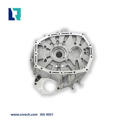 Direct from the manufacturer: Clutch housing 8-97238930-3, 8-97238930-5, suitable for ISUZU