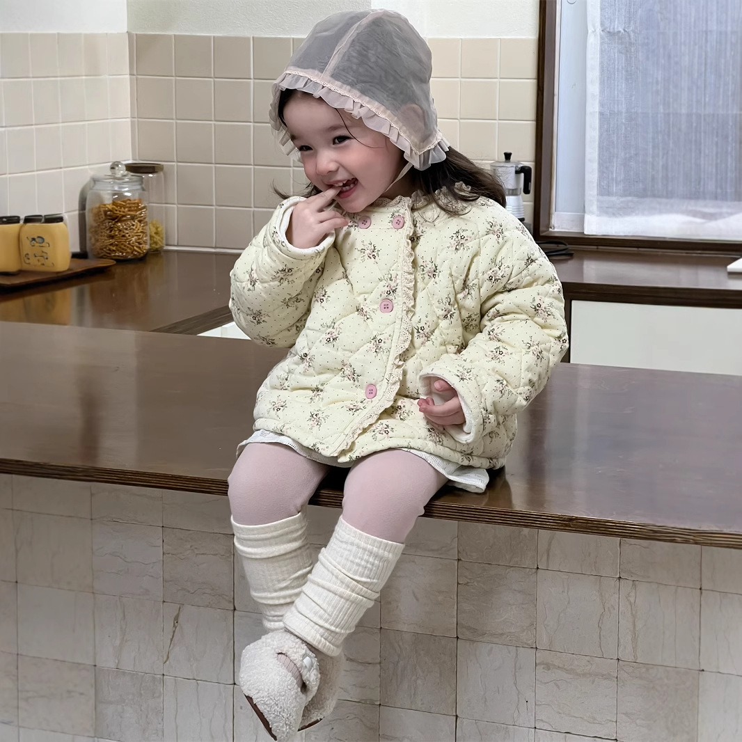 Leggings rosa (más velvet)