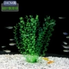 Thin leaf floating grass [green]