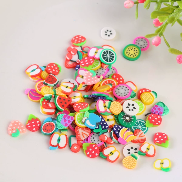 1 fruit mix